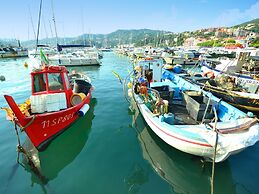 Rustic Cottage Charm in Liguria