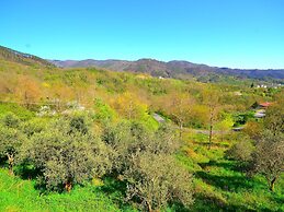 Rustic Cottage Charm in Liguria