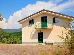 Rustic Cottage Charm in Liguria