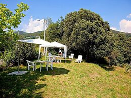 Rustic Cottage Charm in Liguria