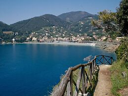 Rustic Cottage Charm in Liguria