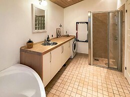 4 Star Holiday Home in Hals