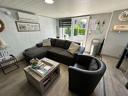Charming Chalet With Garden