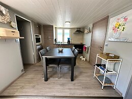 Charming Chalet With Garden