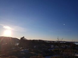 4 Star Holiday Home in Bohus