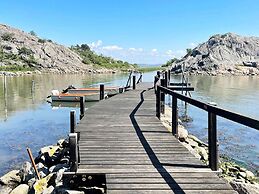 4 Star Holiday Home in Bohus