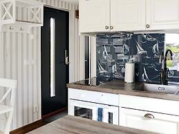 4 Star Holiday Home in Varberg