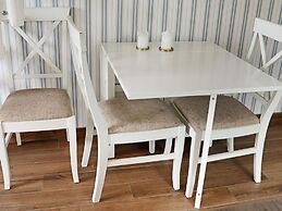 4 Star Holiday Home in Varberg