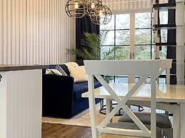 4 Star Holiday Home in Varberg