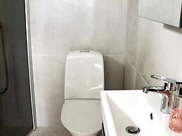 4 Star Holiday Home in Varberg