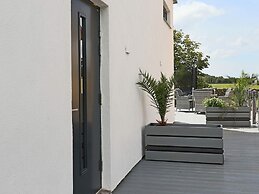 4 Star Holiday Home in Varberg