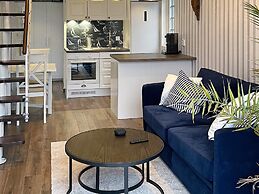 4 Star Holiday Home in Varberg