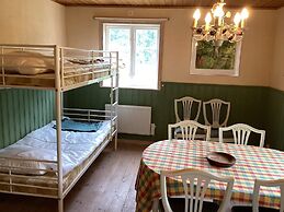 4 Star Holiday Home in Svangsta