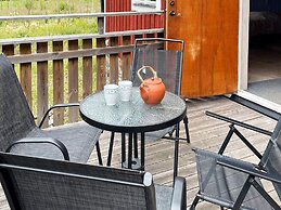 4 Star Holiday Home in Svangsta