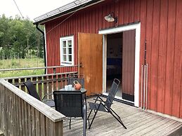 4 Star Holiday Home in Svangsta