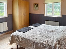 4 Star Holiday Home in Svangsta