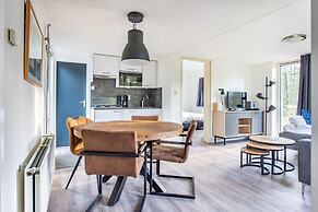 Veluwe Forest Bungalow