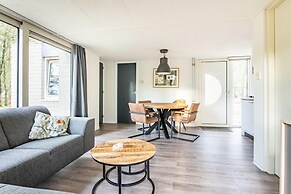 Veluwe Forest Bungalow