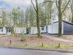 Veluwe Forest Bungalow