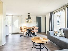 Veluwe Forest Bungalow