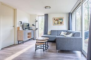 Veluwe Forest Bungalow