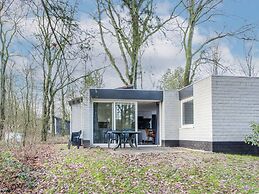 Veluwe Forest Bungalow
