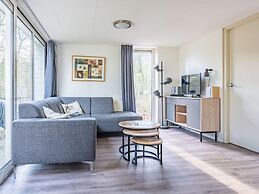 Veluwe Forest Bungalow