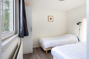 Veluwe Forest Bungalow