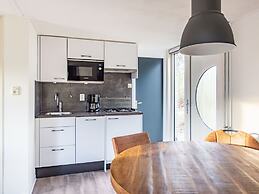 Veluwe Forest Bungalow