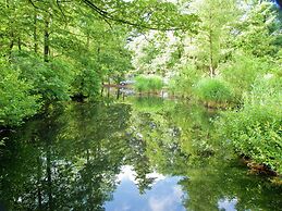 Veluwe Forest Bungalow