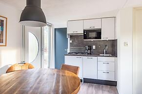 Veluwe Forest Bungalow