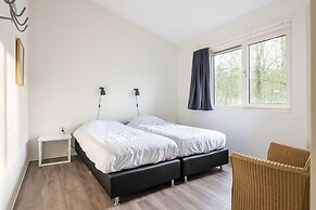 Veluwe Forest Bungalow