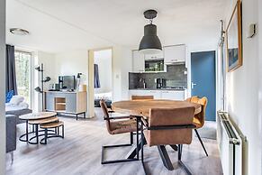 Veluwe Forest Bungalow