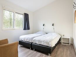 Veluwe Forest Bungalow
