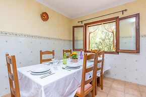 Son Monjo - Villa With Private Pool. Free Wifi