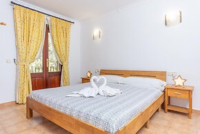 Son Monjo - Villa With Private Pool. Free Wifi