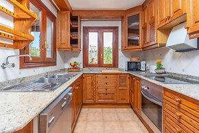 Son Monjo - Villa With Private Pool. Free Wifi