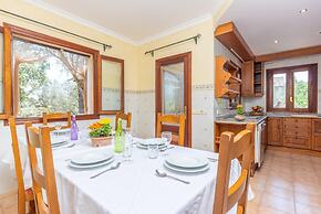 Son Monjo - Villa With Private Pool. Free Wifi