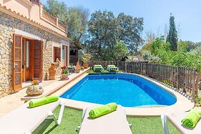 Son Monjo - Villa With Private Pool. Free Wifi