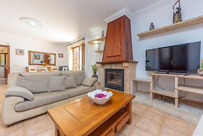 Son Monjo - Villa With Private Pool. Free Wifi
