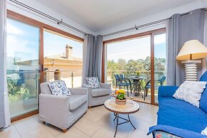 Son Monjo - Villa With Private Pool. Free Wifi