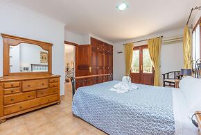 Son Monjo - Villa With Private Pool. Free Wifi