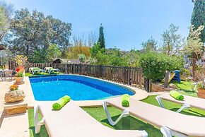 Son Monjo - Villa With Private Pool. Free Wifi