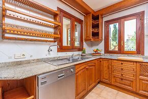 Son Monjo - Villa With Private Pool. Free Wifi