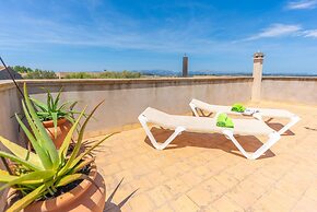 Son Monjo - Villa With Private Pool. Free Wifi