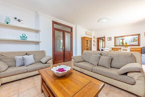 Son Monjo - Villa With Private Pool. Free Wifi