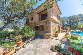 Son Monjo - Villa With Private Pool. Free Wifi