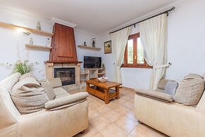 Son Monjo - Villa With Private Pool. Free Wifi