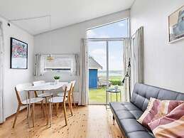 4 Star Holiday Home in Vipperod