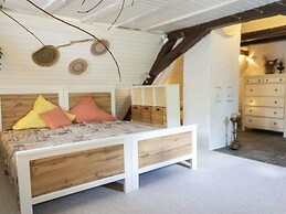 Country Life at the Pyrmonter Zehnthof